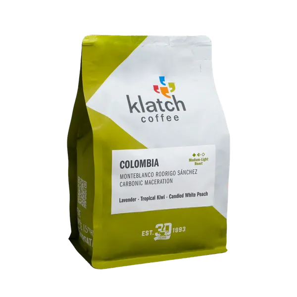 Colombia Monteblanco Rodrigo Sanchez 310 gr