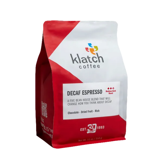 Decaf Espresso 2 lb