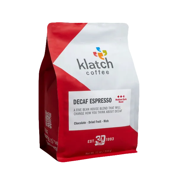 Decaf Espresso 2 lb