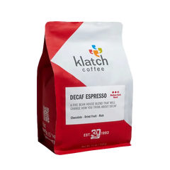 Decaf Espresso 2 lb