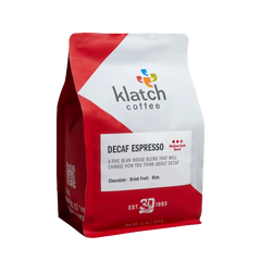 Decaf Espresso 310 gr