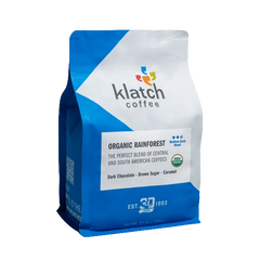 Organic Rainforest Blend 2 lb