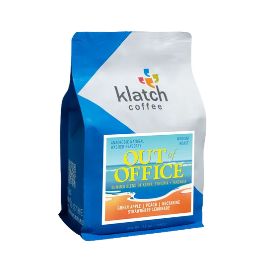 Out Of Office Summer Blend 2 lb