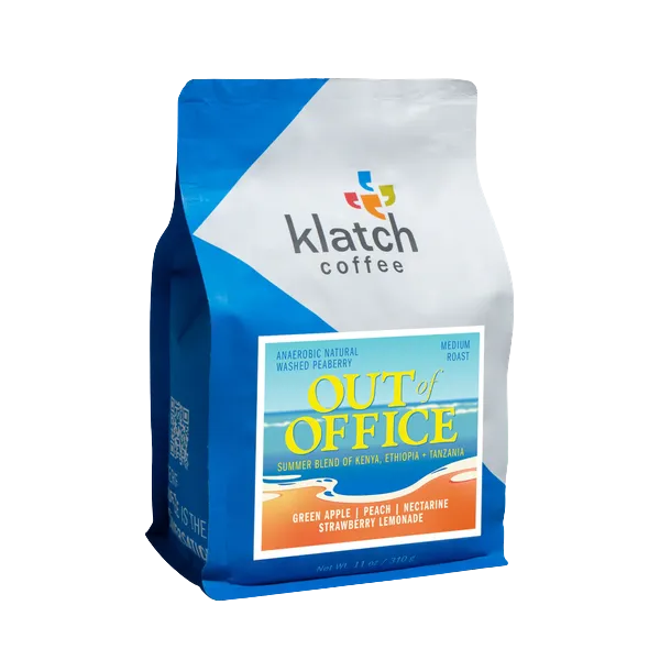 Out Of Office Summer Blend 2 lb
