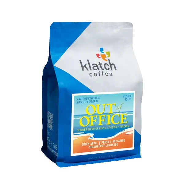 Out Of Office Summer Blend 310 gr
