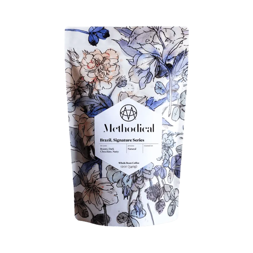 Brazil - Signature Series 12 oz