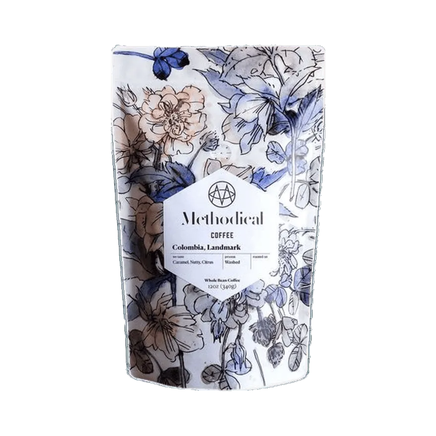 Colombia Landmark 12 oz