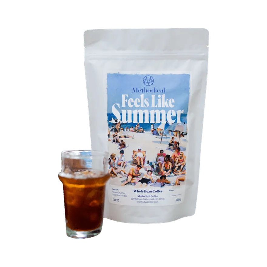 Feels Like Summer 12 oz