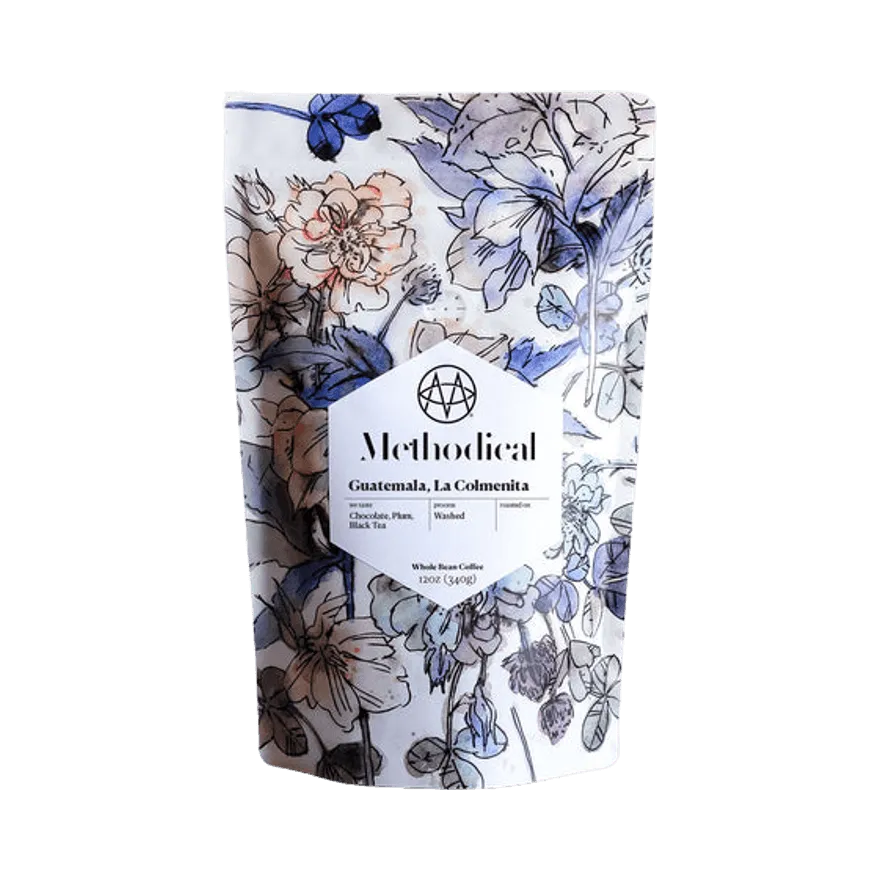Guatemala, La Colmenita 12 oz
