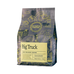 Big Truck 2 lb