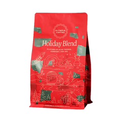 Holiday Blend 12 oz