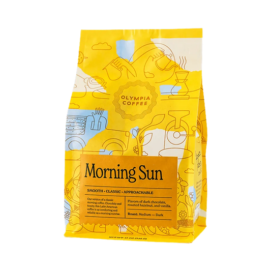 Morning Sun 2 lb