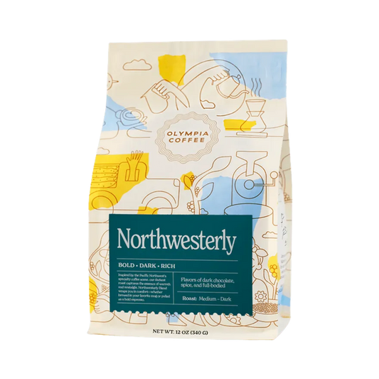 Northwesterly Blend 12 oz
