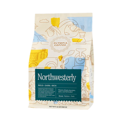 Northwesterly Blend 12 oz