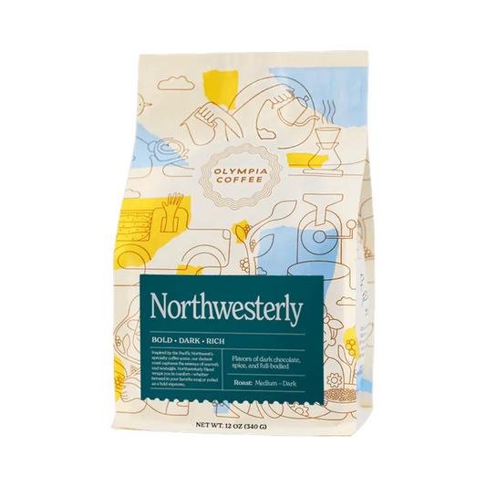 Northwesterly Blend 2 lb