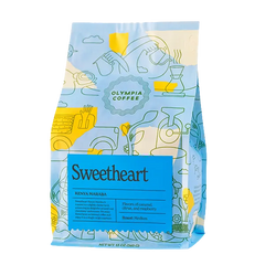 Sweetheart 12 oz