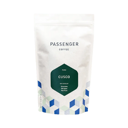 Cusco 2 lb