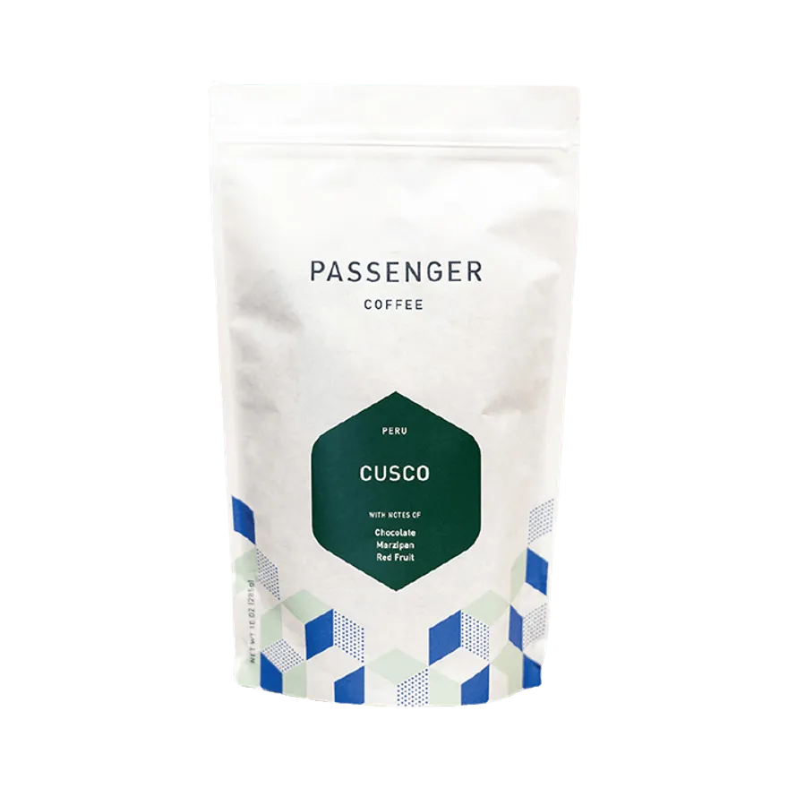 Cusco 2 lb
